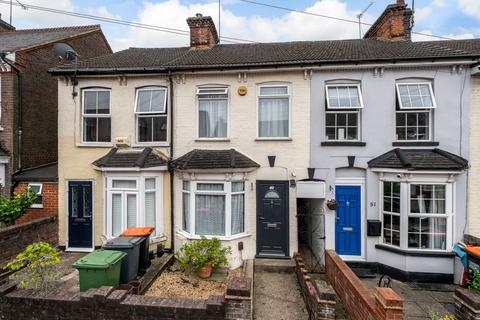 2 bedroom terraced house for sale, Princes Street, Dunstable