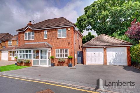 16 Kiln Close, Studley, B80 7EF