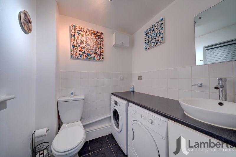 Utility/WC