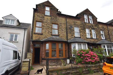 4 bedroom end of terrace house for sale, Clarence Street, Ulverston