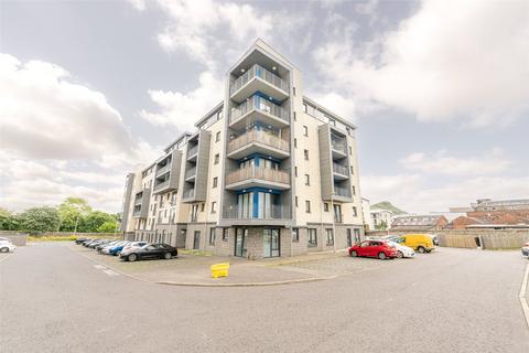 3 bedroom flat for sale, 4/14 West Kilnacre, Edinburgh, EH7