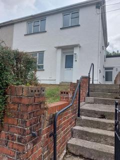 3 bedroom semi-detached house to rent, Hedd Aberth, Neath