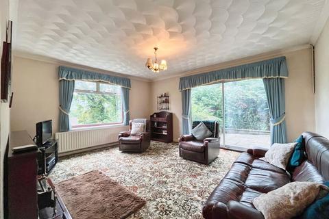 4 bedroom detached house for sale, The Pines, Cilfrew, Neath, SA10 8AL