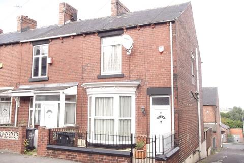 2 bedroom house to rent, New Street, Wombwell