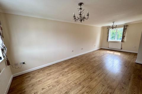 4 bedroom townhouse to rent, Briarswood, Biddulph, Staffordshire