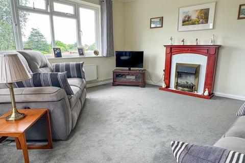 2 bedroom apartment for sale, Ley Road, Bognor Regis