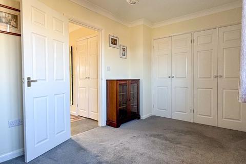 Flat 3, Leyton Court Ley Road, Bognor Regis, PO22 7HR