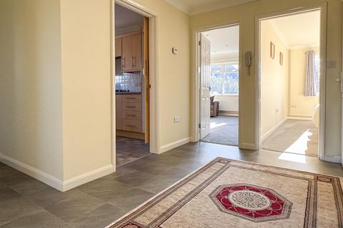 Flat 3, Leyton Court Ley Road, Bognor Regis, PO22 7HR