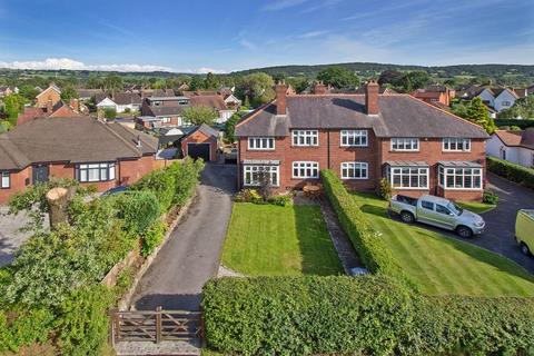 3 bedroom semi-detached house for sale, Cross Lane, Congleton