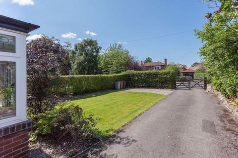 3 bedroom semi-detached house for sale, Cross Lane, Congleton