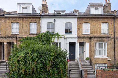 1 bedroom flat for sale, Bassein Park Road W12