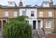 Bassein Park Road W12