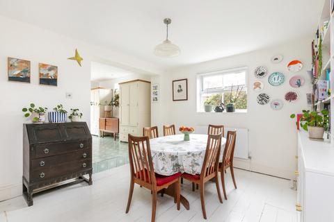 4 bedroom end of terrace house for sale, Hill Rise, Twyford, SO21