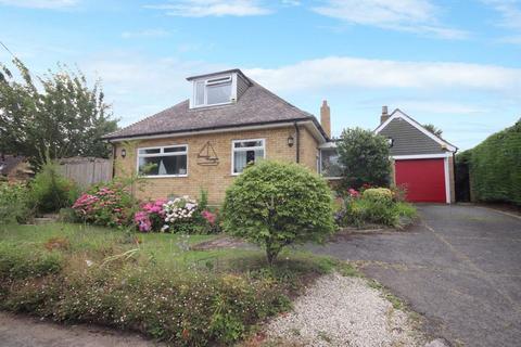 3 bedroom detached bungalow for sale, Ware, Ash