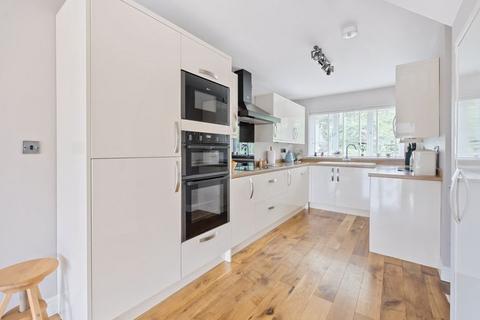 4 bedroom detached house for sale, Mill Lane, Shepherdswell