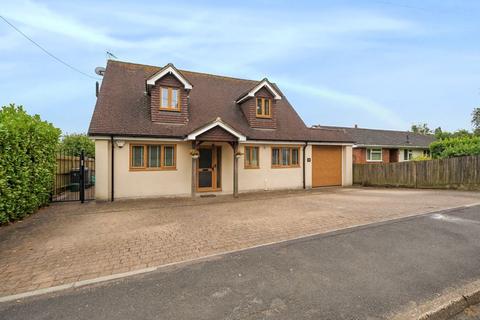 4 bedroom detached house for sale, Mill Lane, Shepherdswell