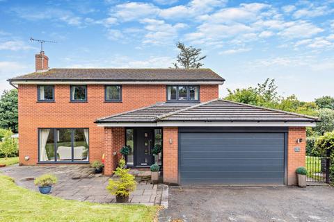 4 bedroom detached house for sale, Torr Rise, Tarporley