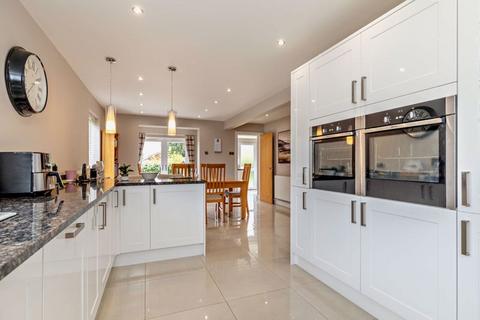 4 bedroom detached house for sale, Torr Rise, Tarporley