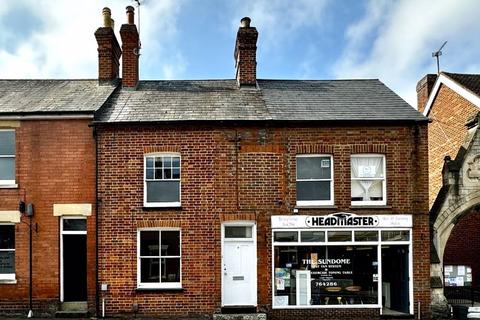 2 bedroom terraced house for sale, Church Street, Wantage