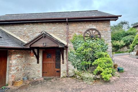 3 bedroom barn conversion for sale, Ogwell, Newton Abbot