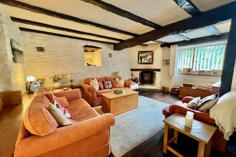 3 bedroom barn conversion for sale, Ogwell, Newton Abbot