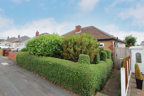 2 bedroom bungalow for sale, Pruden Avenue, LANESFIELD, WV4 6PT