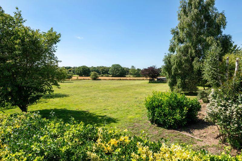 Formal Gardens