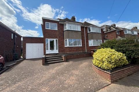 3 bedroom semi-detached house for sale, Lorimer Way, Great Barr, Birmingham B43 7LS