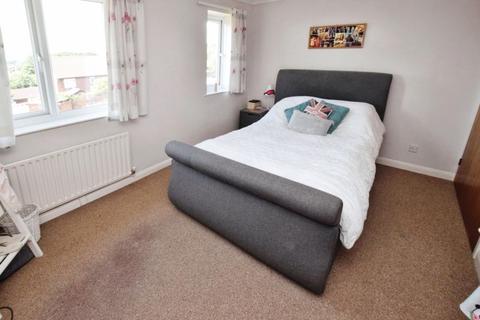 2 bedroom semi-detached house for sale, Celia Crescent, Exeter