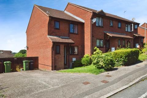 2 bedroom semi-detached house for sale, Celia Crescent, Exeter