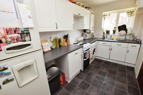 2 bedroom semi-detached house for sale, Celia Crescent, Exeter