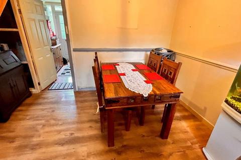 undefined, Blackham Drive, Sutton Coldfield, B73 5HG