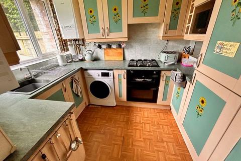 undefined, Blackham Drive, Sutton Coldfield, B73 5HG