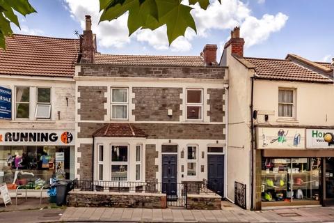 3 bedroom terraced house for sale, North View|Westbury Park