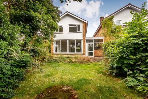 3 bedroom detached house for sale, Westover Rise|Westbury on Trym