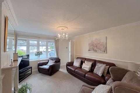 3 bedroom detached house for sale, Mowbray Croft, Burntwood, WS7 1QB