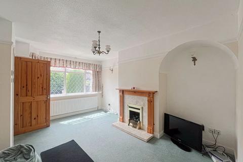 2 bedroom semi-detached house for sale, Bridge Cross Road, Burntwood, WS7 2DA