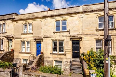 3 bedroom terraced house for sale, Stanley Road|Redland