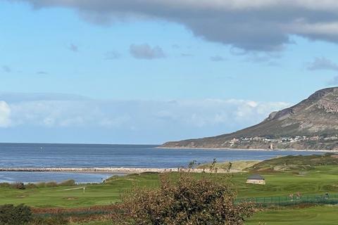 3 bedroom detached house for sale, Deganwy Road, Deganwy