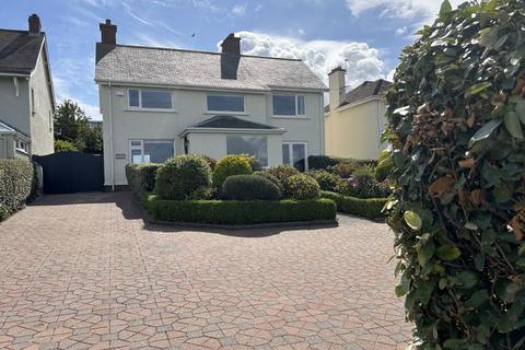 3 bedroom detached house for sale, Deganwy Road, Deganwy