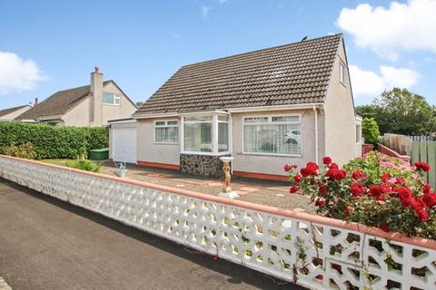 3 bedroom detached bungalow for sale, 13 Grammah Avenue, Port Erin, IM9 6NP