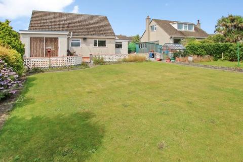 3 bedroom detached bungalow for sale, 13 Grammah Avenue, Port Erin, IM9 6NP