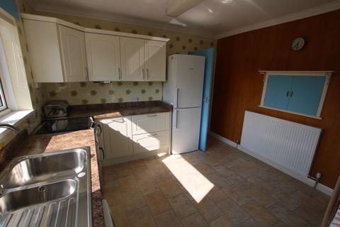 3 bedroom detached bungalow for sale, 13 Grammah Avenue, Port Erin, IM9 6NP