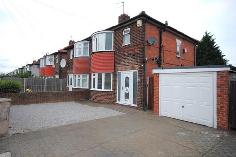 3 bedroom semi-detached house for sale, Harrowden Road, Doncaster DN2