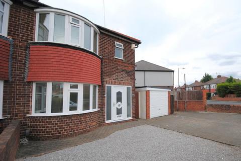 3 bedroom semi-detached house for sale, Harrowden Road, Doncaster DN2