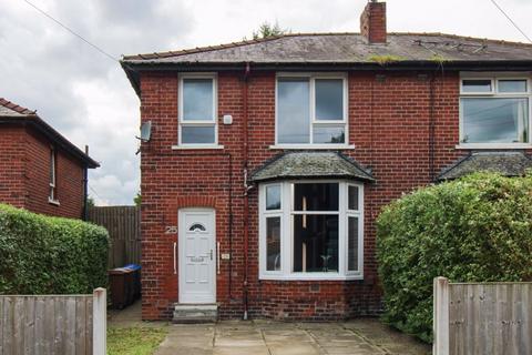 3 bedroom semi-detached house for sale, Newark Road, Rochdale