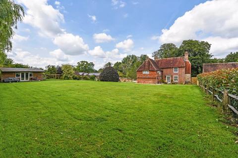 4 bedroom detached house for sale, Mockbridge, Henfield