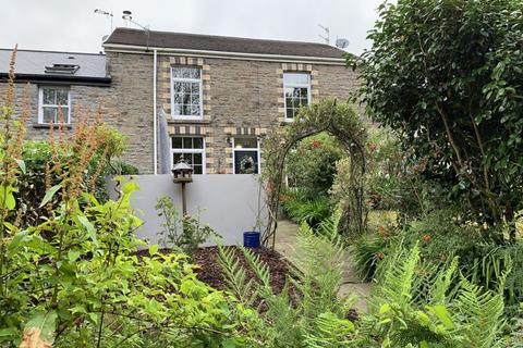 4 bedroom end of terrace house for sale, Ynysmeudwy Road, Ynysmeudwy, Pontardawe, SA8 4QJ