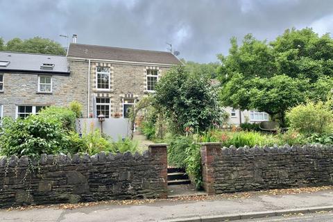 4 bedroom end of terrace house for sale, Ynysmeudwy Road, Ynysmeudwy, Pontardawe, SA8 4QJ