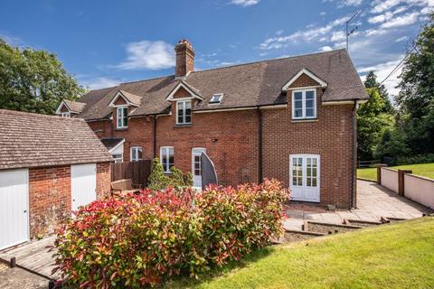 3 bedroom semi-detached house for sale, Langton Lane, Hurstpierpoint